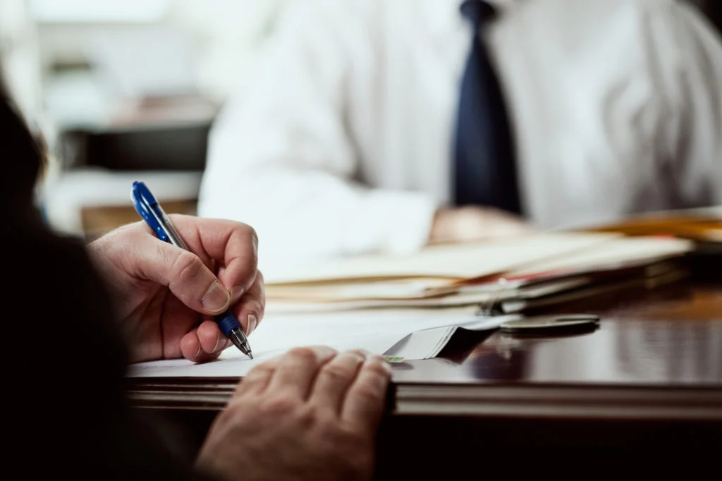 What Makes a Will Legally Valid Tewkesbury?