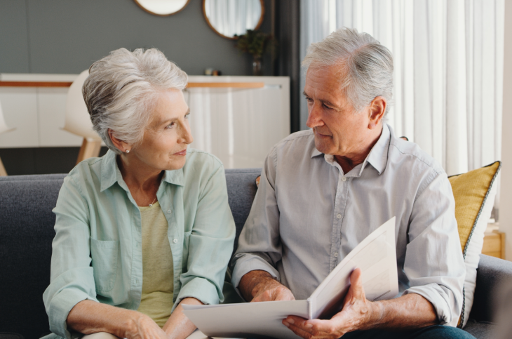 Writing Your Own Will – Is It Easy Tewkesbury?