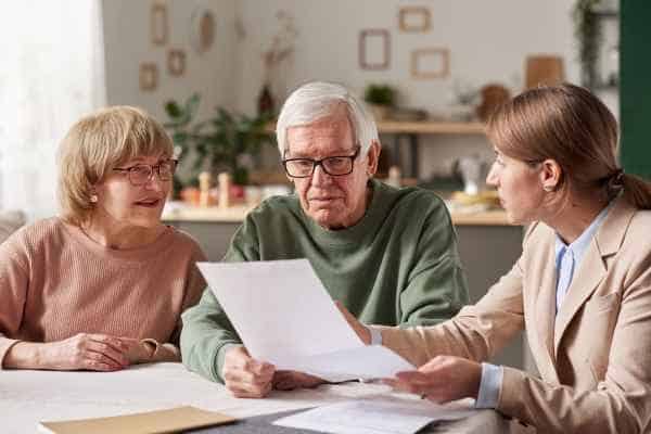 Making a Will and Deciding What to Leave Behind Tewkesbury