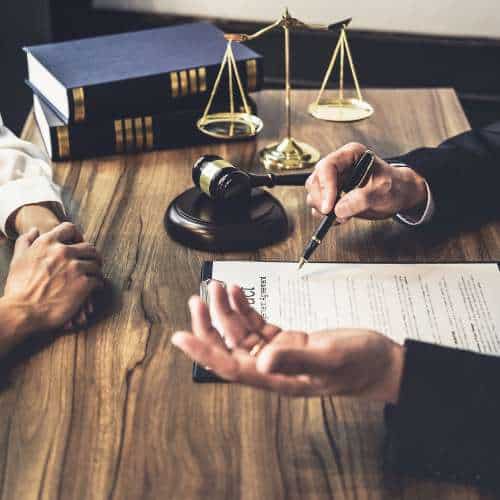 What Happens If the Court Invalidates the Will Tewkesbury
